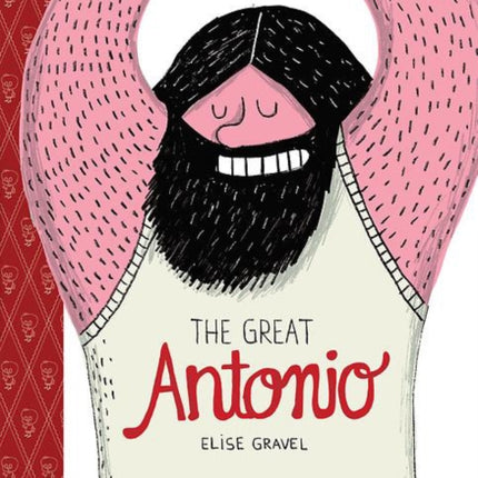 The Great Antonio: TOON Level 2