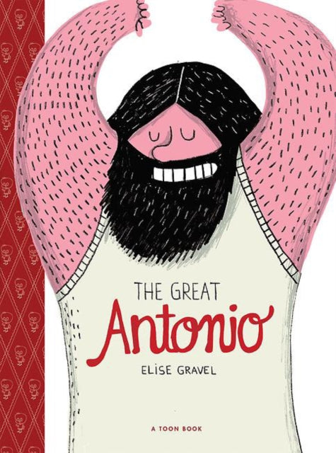 The Great Antonio: TOON Level 2