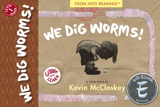 We Dig Worms!