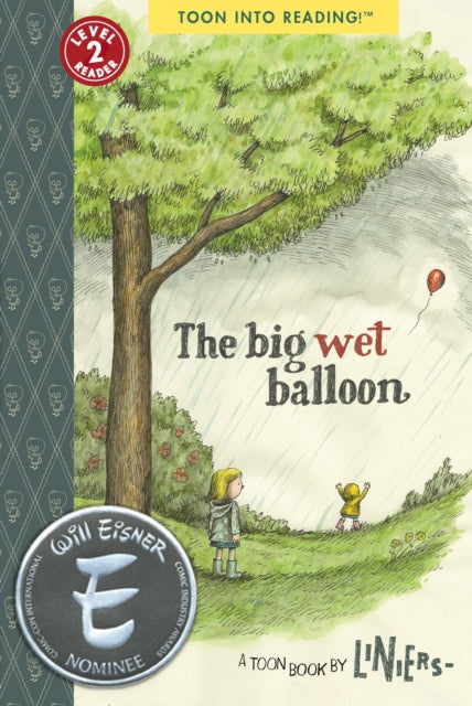 The Big Wet Balloon: TOON Level 2