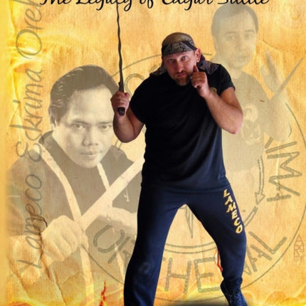 Lameco Eskrima: The Legacy of Edgar Sulite