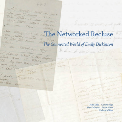 The Networked Recluse: Connected World of Emily
