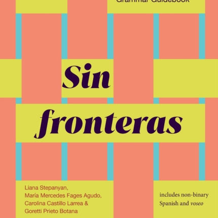 Sin Fronteras