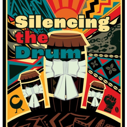 Silencing the Drum  Religious Racism and