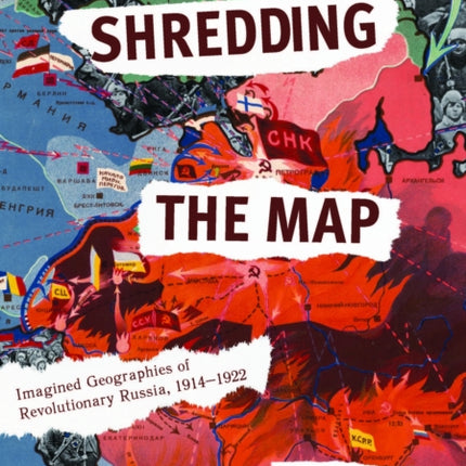 Shredding the Map