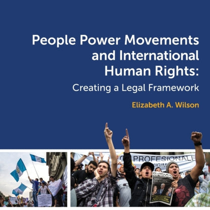 People Power Movements and International Human