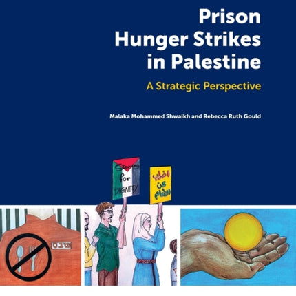 Prison Hunger Strikes in Palestine: A Strategic Perspective
