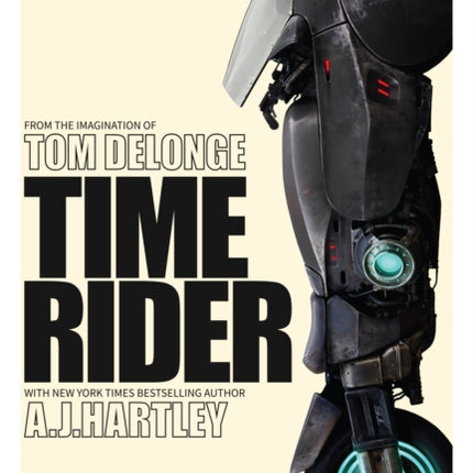 Time Rider