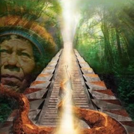 13 Moon Synchronometer: White Planetary Wizard year: July 26 2015 - July 25 2016