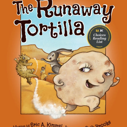 The Runaway Tortilla