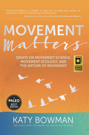 Movement Matters: Essays on Movement Science,