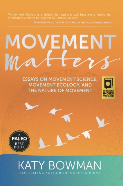 Movement Matters: Essays on Movement Science,