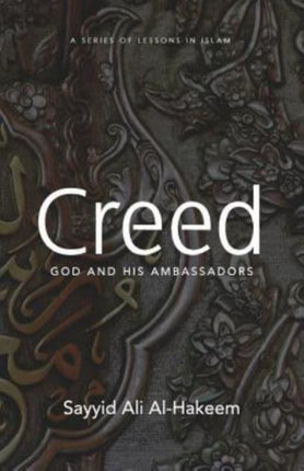Creed: God and His Ambassadors