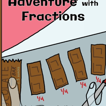 Adventure with Fractions