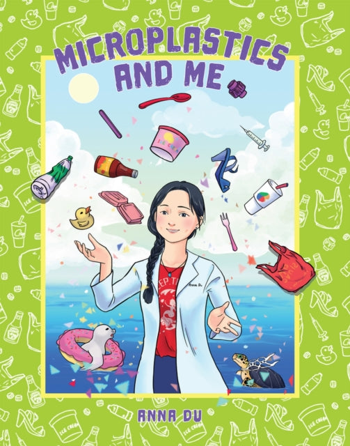 Microplastics and Me