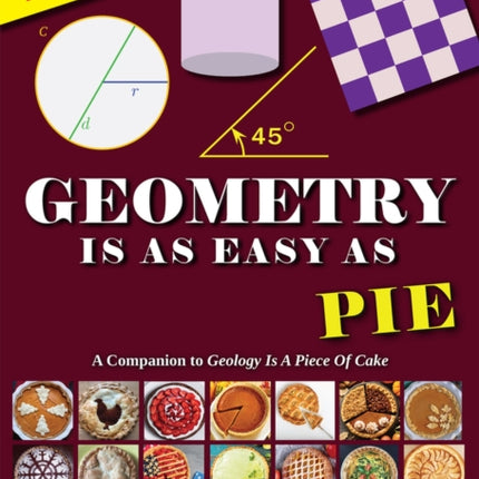 Geometry Is as Easy as Pie