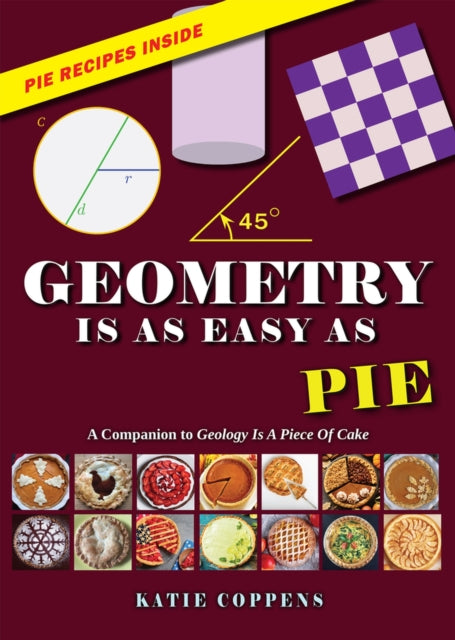 Geometry Is as Easy as Pie