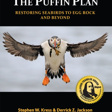 The Puffin Plan: Restoring Seabirds to Egg Rock and Beyond