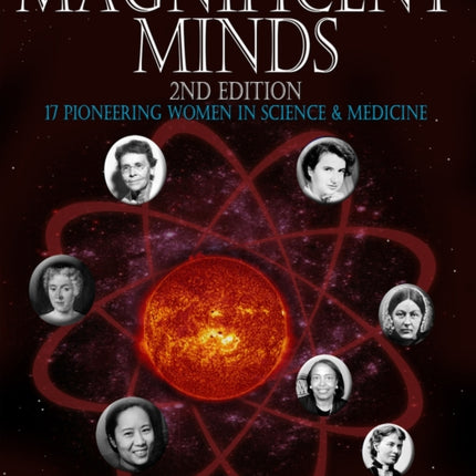 Magnificent Minds, 2nd edition: 17 Pioneering