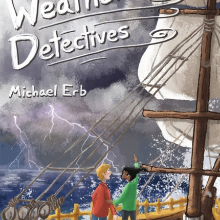 The Weather Detectives