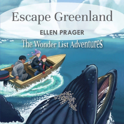 Escape Greenland