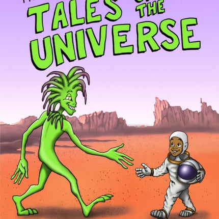 Tales of the Universe