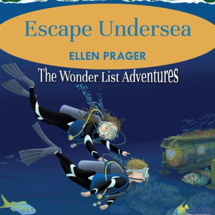 Escape Undersea