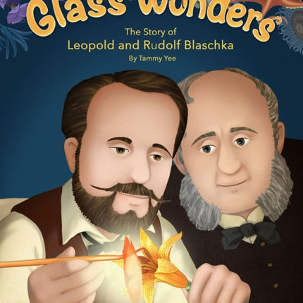 Glass Wonders