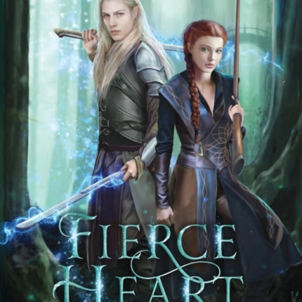 Fierce Heart