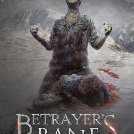 Betrayer's Bane