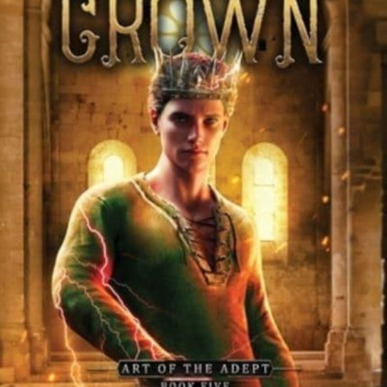 The Wizard's Crown