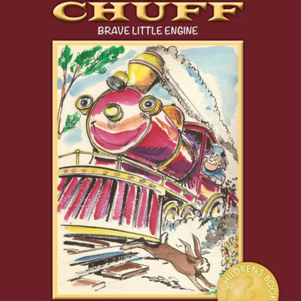 Chuff Chuff: Brave Little Engine