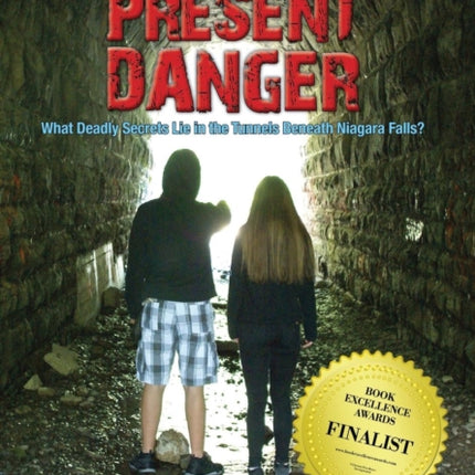Past Secret Present Danger: What Deadly Secrets