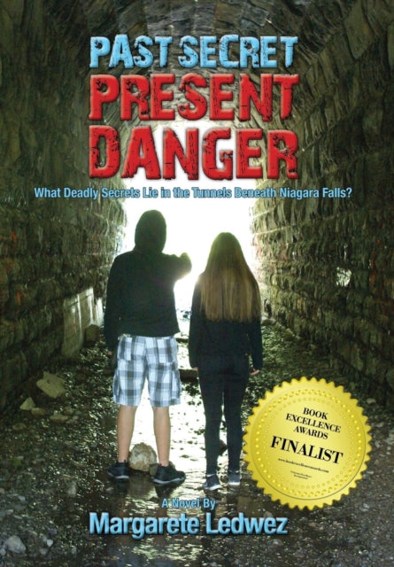 Past Secret Present Danger: What Deadly Secrets