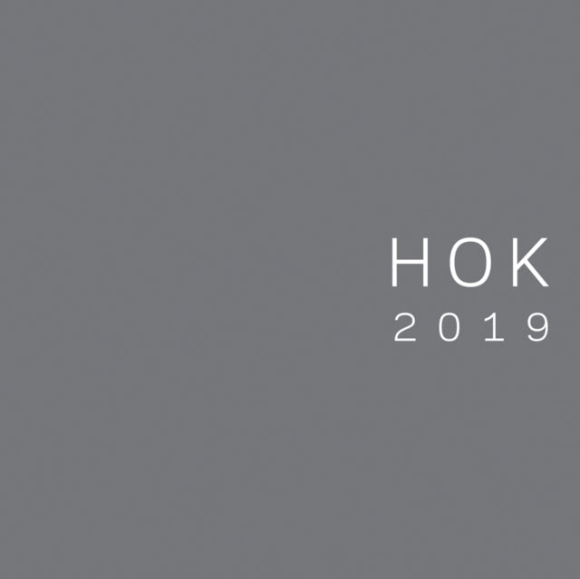 HOK Design Annual 2019