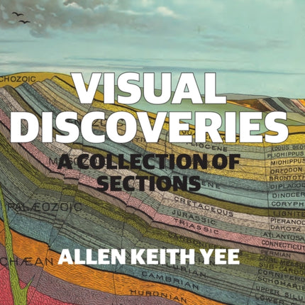 Visual Discoveries: A Collection of Sections