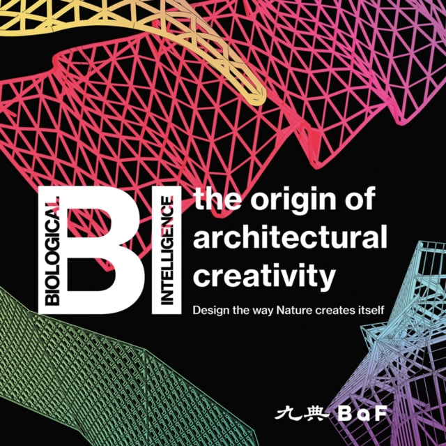 BI: the origin of architectural creativity: 9 modules for non-linear interactive design flow