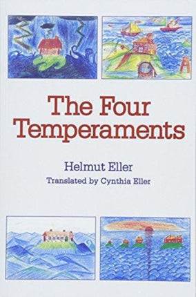 The Four Temperaments