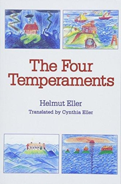 The Four Temperaments