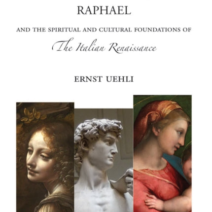 Leonardo Michelangelo Raphael