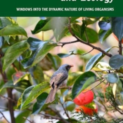 Embryology Genetics and Ecology