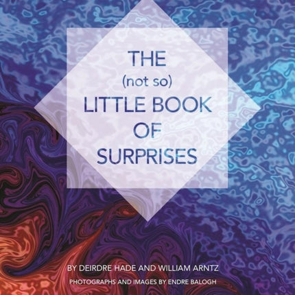 The (not so) Little Book of Surprises