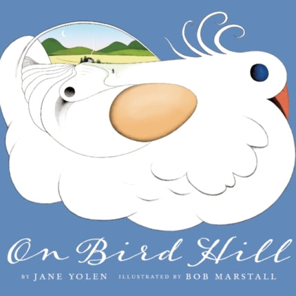 On Bird Hill