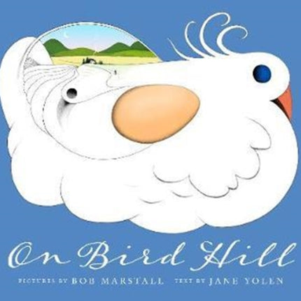 On Bird Hill
