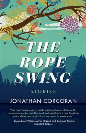 The Rope Swing: Stories