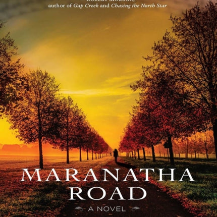 Maranatha Road