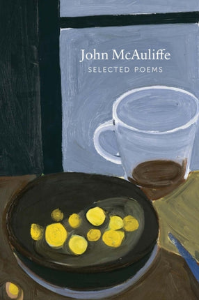 Selected Poems