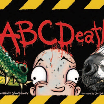 ABC Death