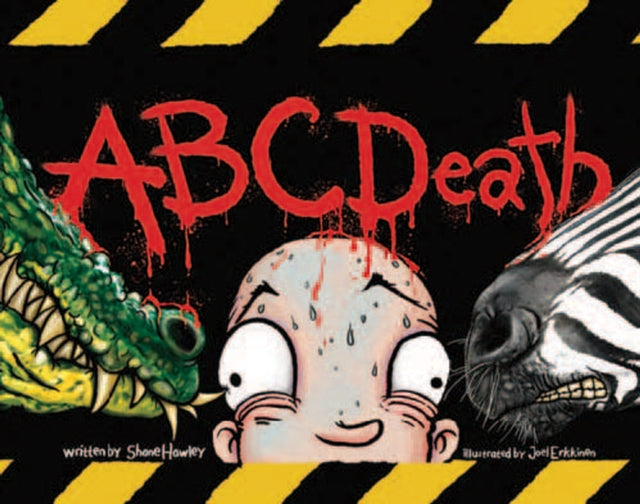 ABC Death