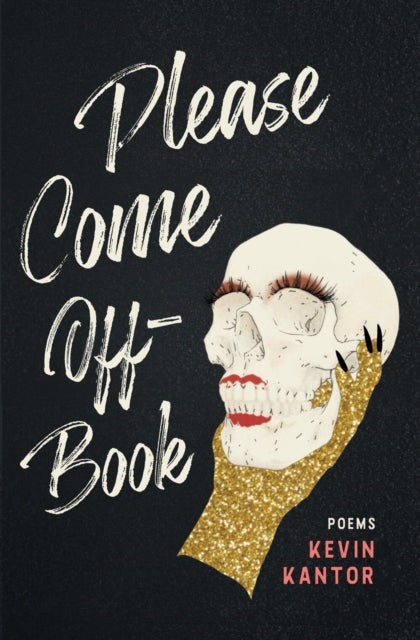 Please Come Off-book